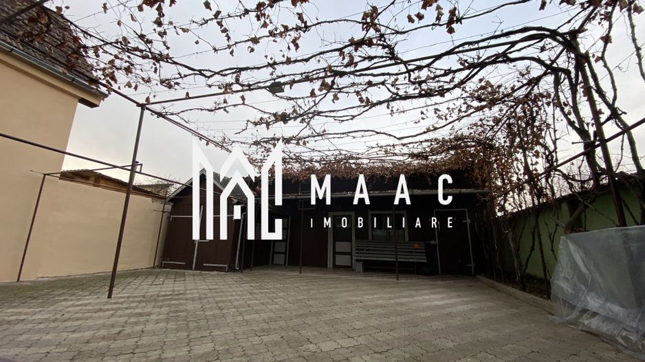 Casa individuala | Curte | Pivnita | 150 MPU | Turnisor - Poză 13