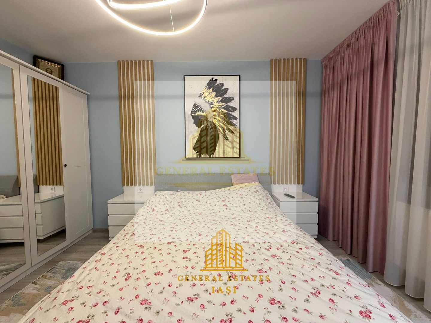 Vânzare apartament 2 camere, la cheie | Valea Lupului - Poză 3