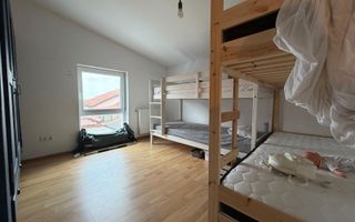 Duplex | Mobilat | Parter+Etaj | Toate utilitatile | 2 Bai | - Poză 8