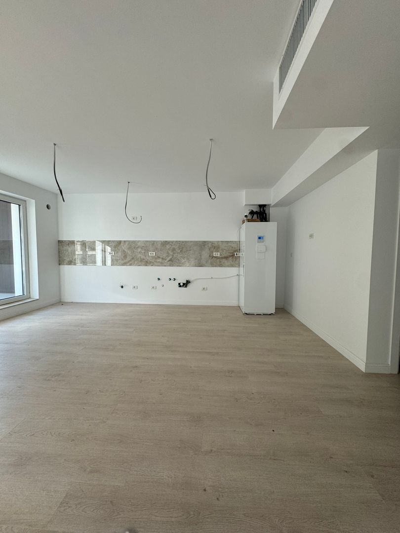 Pipera I 2 camere I PF I Dressing I Iesire la lac - Poză 9