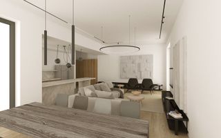 UPnorth™ | VILA 5 CAMERE | LUX CONFORT SI EFICIENTA ENERGETICA | CORBEANCA - Poză 33