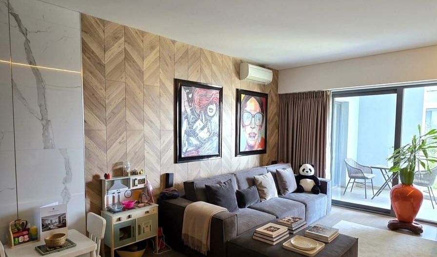 Apartament Superb 3 Camere  Upground Residence Pipera - Poză 6