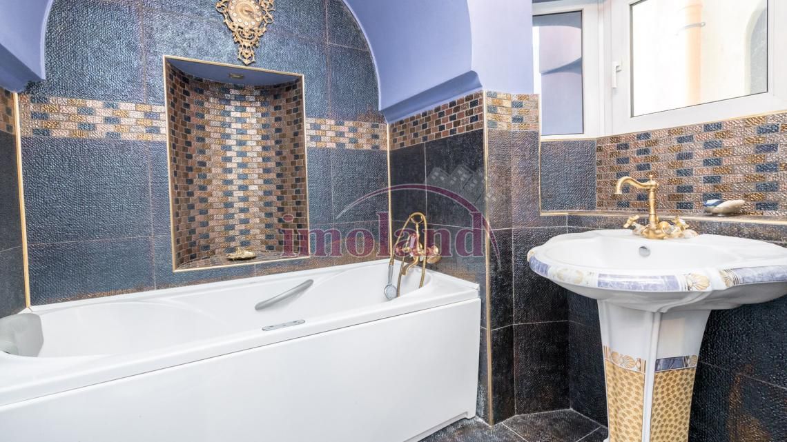 Universitate-TNB-Calderon - vanzare - apartament duplex - 5 camere - Poză 15