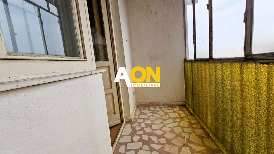 Apartament 3 camere decomandat, etaj 3, ultracentral - Poză 5