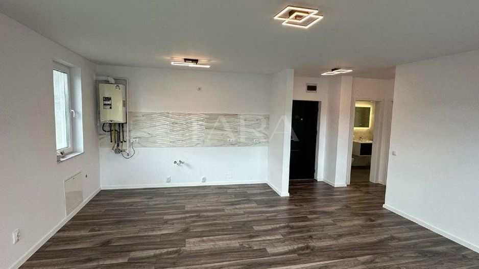 Apartament 3 camere cu 2 terase,  cartier Buna Ziua - Poză 1
