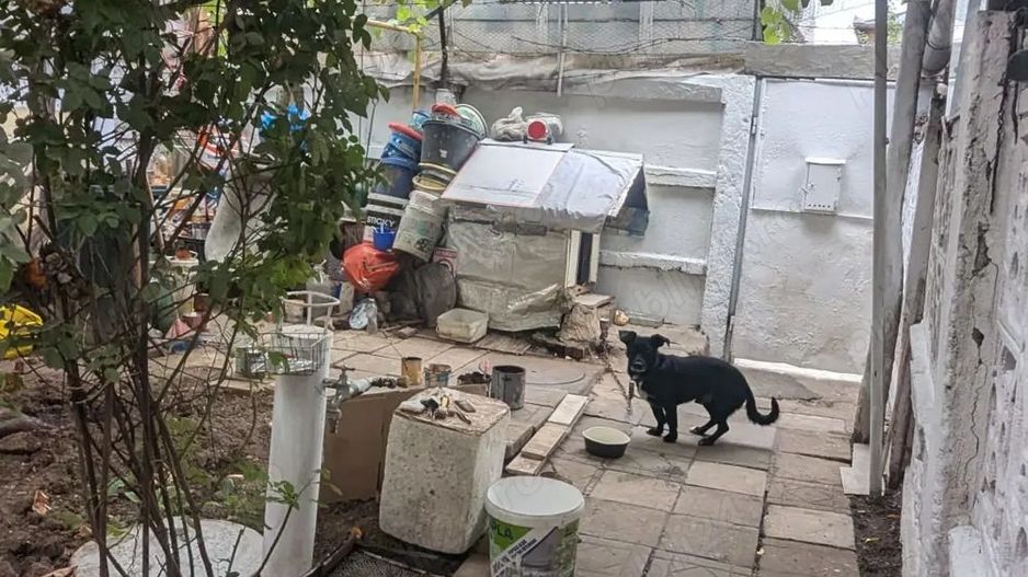 De vanzare casa + curte 197mp, zona Salaj - Poză 7