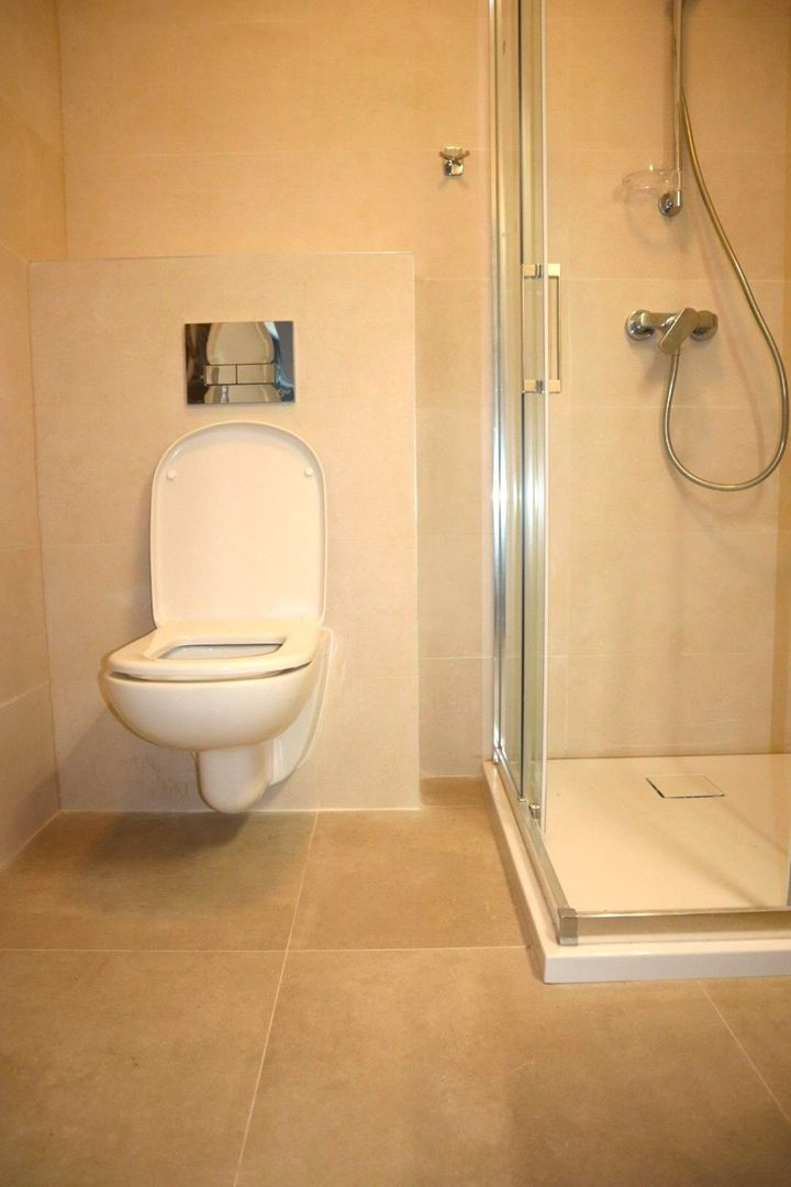 Exclusivitate - Apartament în bloc nou, mobilat si utilat,  gradină, loc parcare - Poză 17