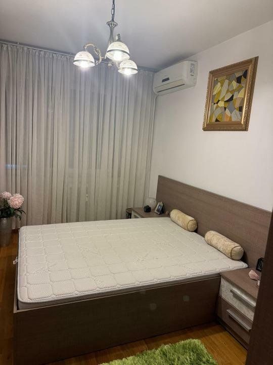 Apartament 2 camere, Trapezului, la 2 min. de metrou, piată, scoala, mobilat - Poză 8