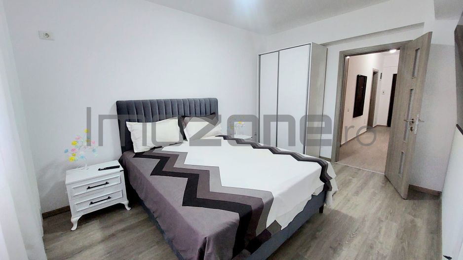 PRIMA INCHIRIERE, 2 camere, decomandat, 66 mp, etaj 2/5, Prelungirea Ghencea - Poză 4