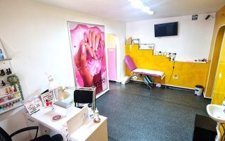 Oferim spre vanzare afacere la cheie,salon infrumusetare si masaj - Poză 14