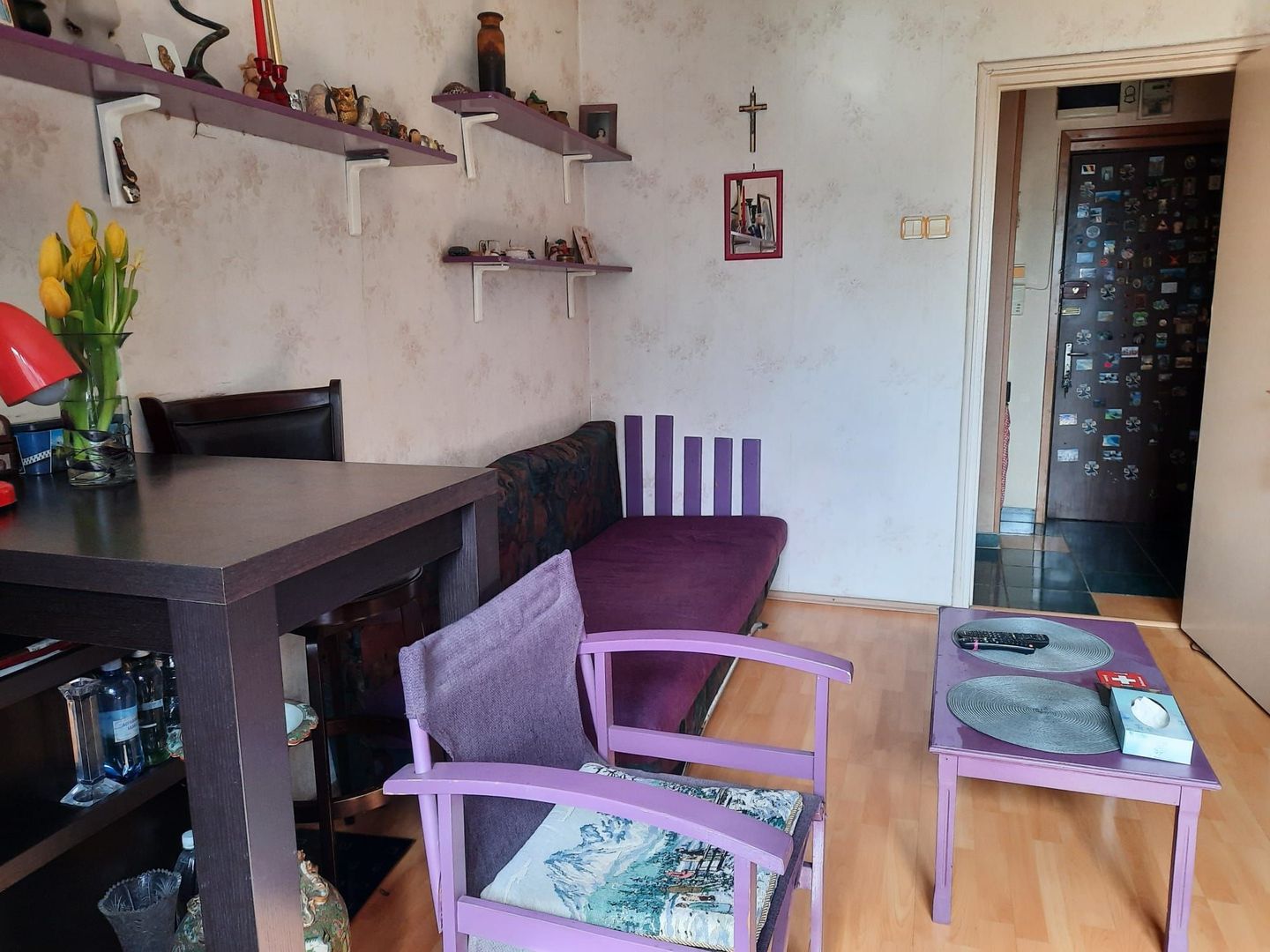 Apartament Titan | Barajul Sadului (COMISION ZERO) - Poză 3