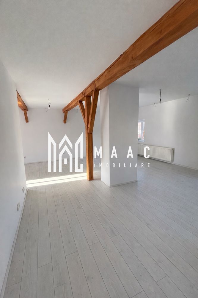 Spatiu birouri/ comercial | 130MP | Vasile Aaron - Poză 5