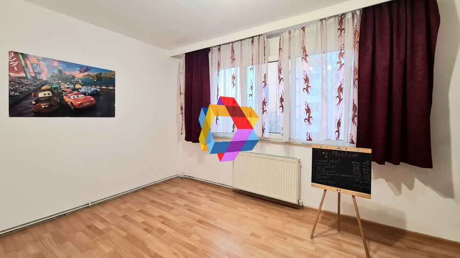 Apartament două camere de închiriat - zona Gării- 50 mp - plus-imo.ro - Poză 4