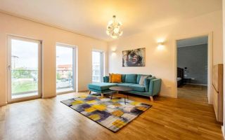 Apartament 3 camere de închiriat | Parcare + Boxǎ | Cartier Buna Ziua - Poză 2