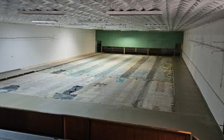 Spatiu de inchiriat, 900mp, Zonă Semi-Centrala, sală de sport/depozit/hală - Poză 7