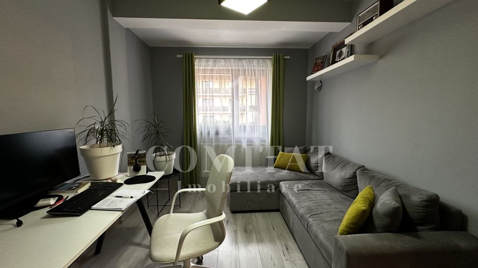 Apartament 3 camere | Loc de parcare | Zona Cetatea Fetei - Poză 12