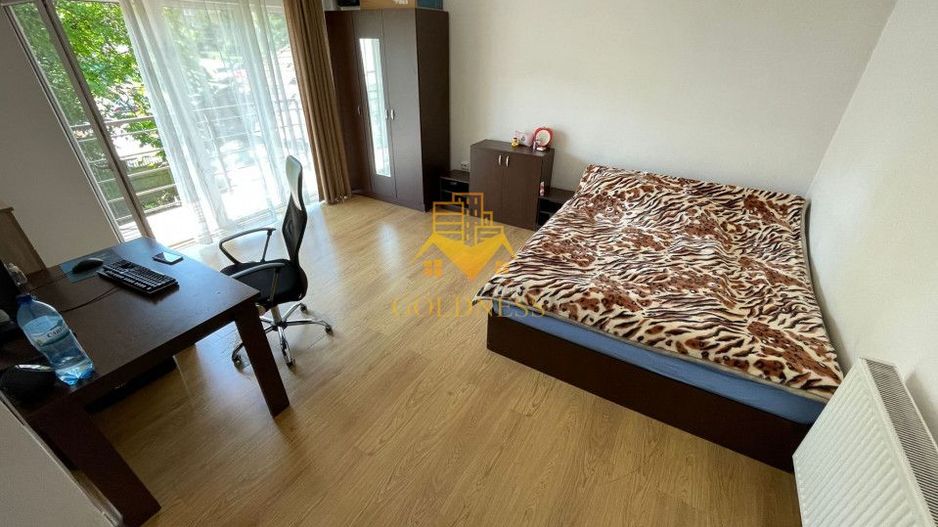 O camera, Marasti, Zona Fsega, Iulius Mall, Parcare, balcon - Poză 2