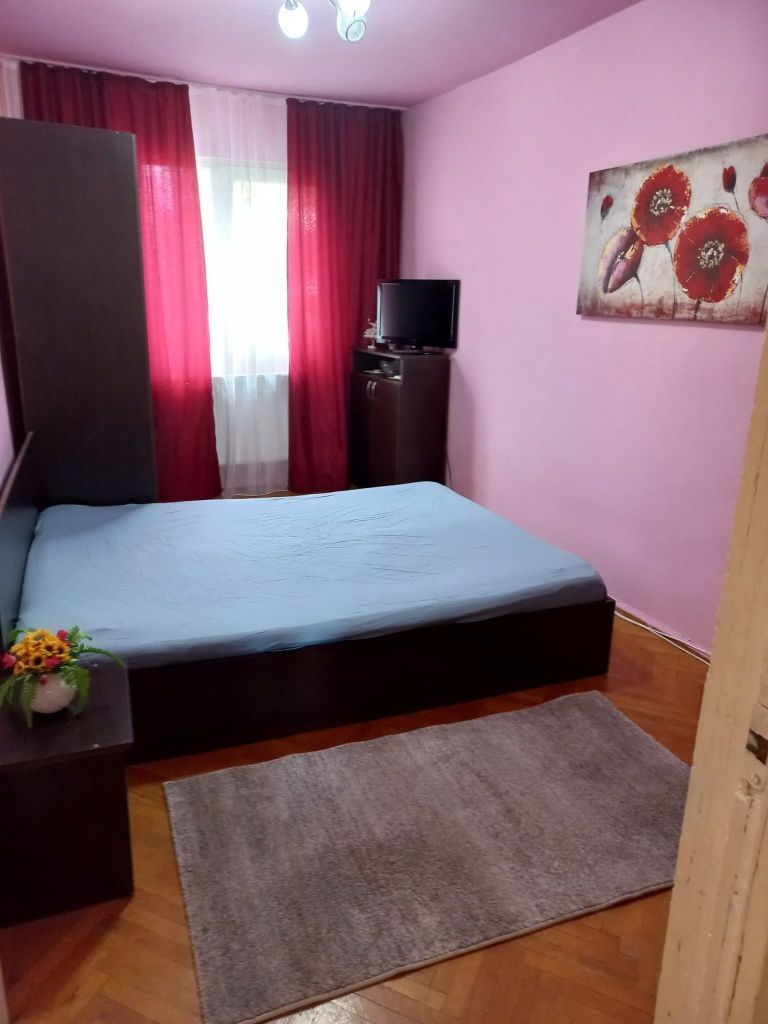 COMISION 0% | Apartament 3 Camere | Zona Circumvalatiunii | Etaj 4 - Poză 3