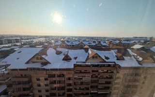 Apartament de 2 camere de vânzare în Cartierul Latin – 44 mp utili - Poză 5