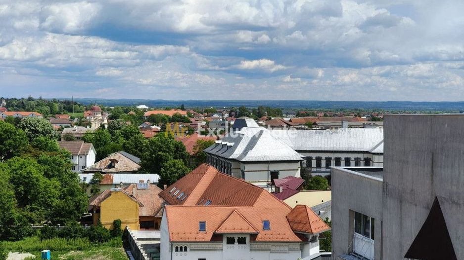 Apartament 3 camere situat în centrul orașului Târgu Jiu, pe pietonală - Poză 21