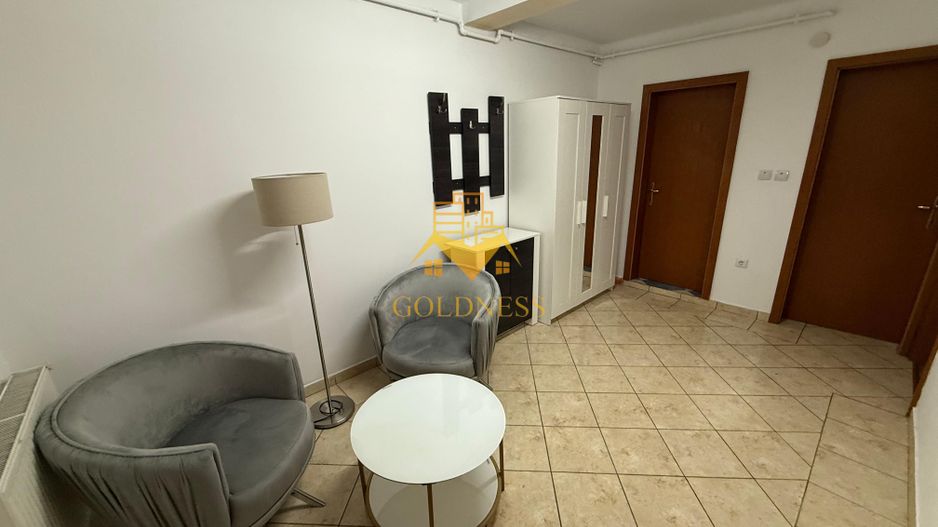 2 Camere Decomandate, Zona Hotel Royal, Gheorgheni, Pet Friendly - Poză 12