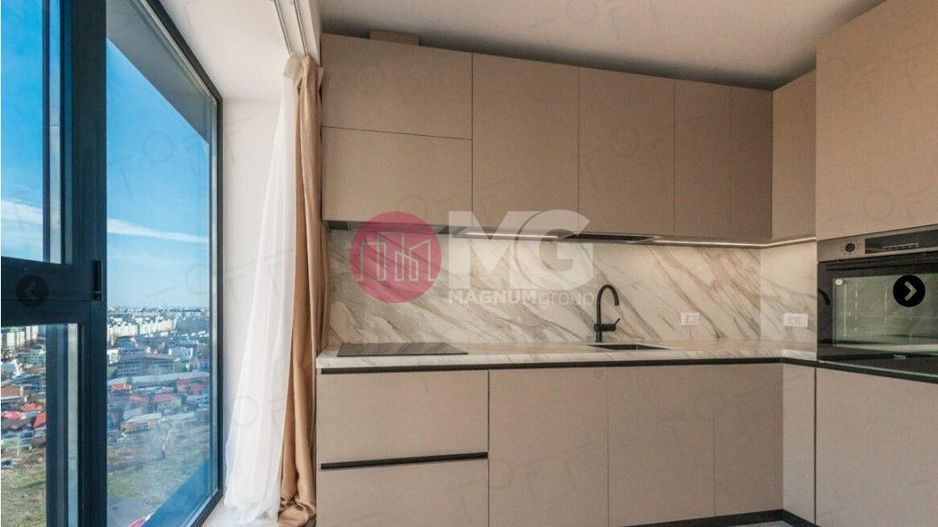 Apartament 3 camere de vanzare- One Verdi Park - Poză 7