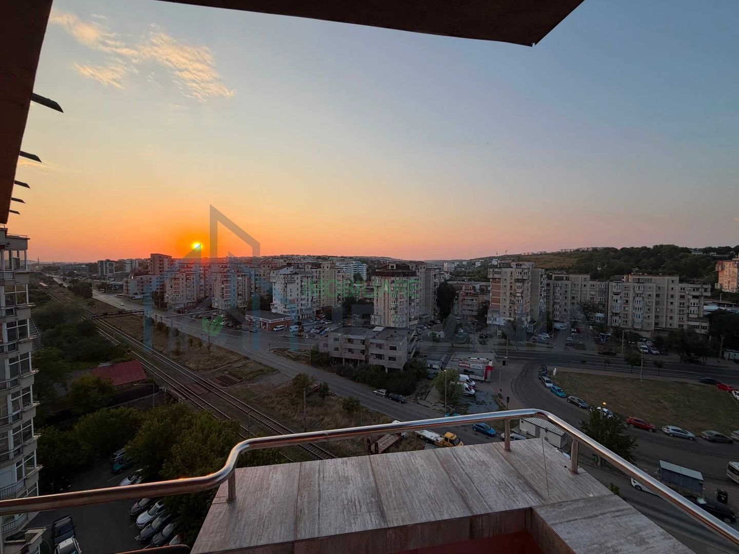 Apartament 3 camere, Complex Dreamvillage, 94 mp, etaj 10/11 - Poză 8