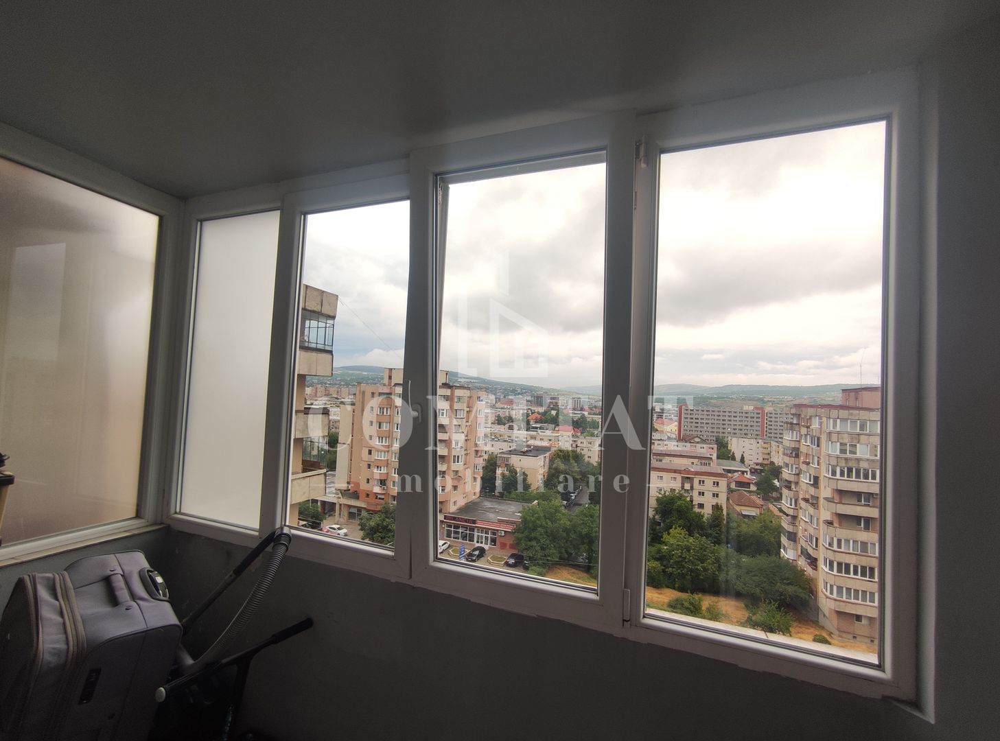 Apartament cu 2 camere decomandate | Zona Aurel Vlaicu - Poză 15
