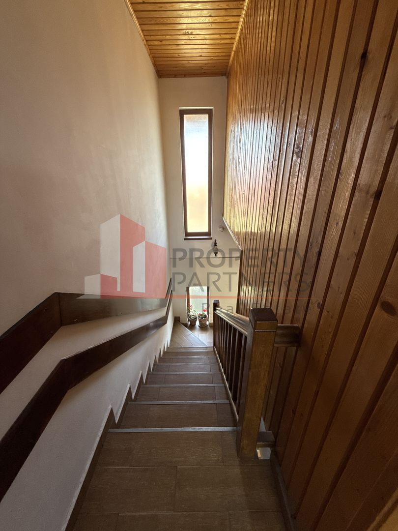 Pensiune Bran Sohodol | 10 camere | oportunitate investiționala - Poză 14