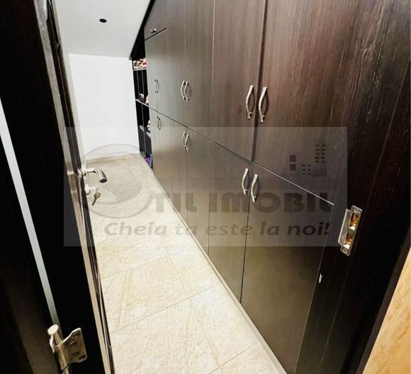 3 camere decomandat, 80 mp – Bucium, bloc 2016 pret 105.000 euro - Poză 5