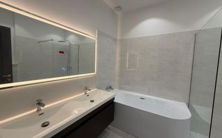 INCHIRIERE 4 CAMERE LUX | 200MP | NEMOBILAT | LOC PARCARE | VEDERE LAC - Poză 19