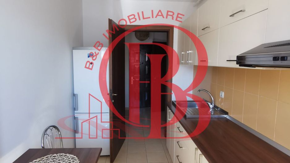 Garsoniera spatioasa mobilata si utilata - Poză 8