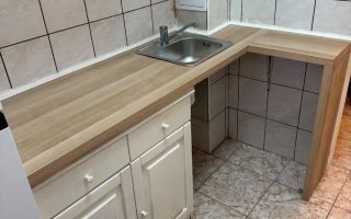 Apartament o cameră, COMPLEX - Poză 9