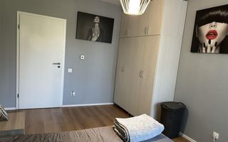 Apartament 3 camere | 80 mp | Parcare subterană | Iulius Mall - Poză 8