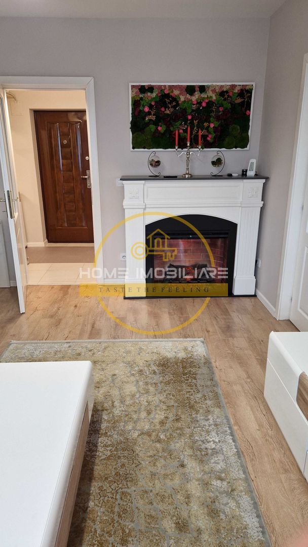 Apartament cu 2 camere / 52mp/ zona Tatarasi - Poză 2