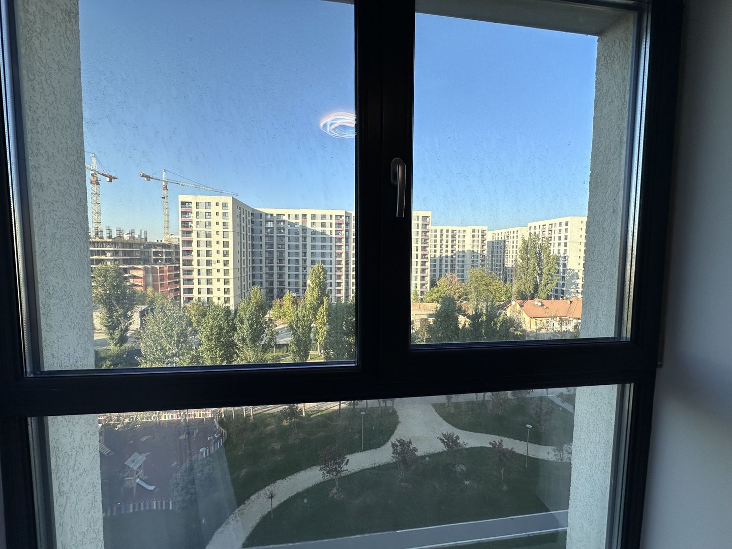 Apartament 2 camere - Exigent Plaza Residence Faza 4 + parcare - Poză 14