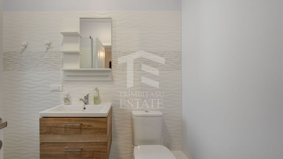 Casa în Stil American ! Mogosoaia/Chitila ! Regie Proprie ! - Poză 27