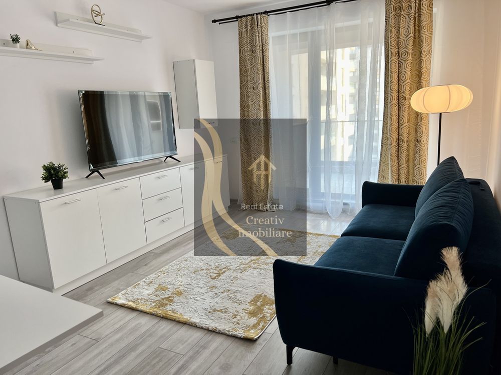 Drumul Taberei Residence - Poză 4