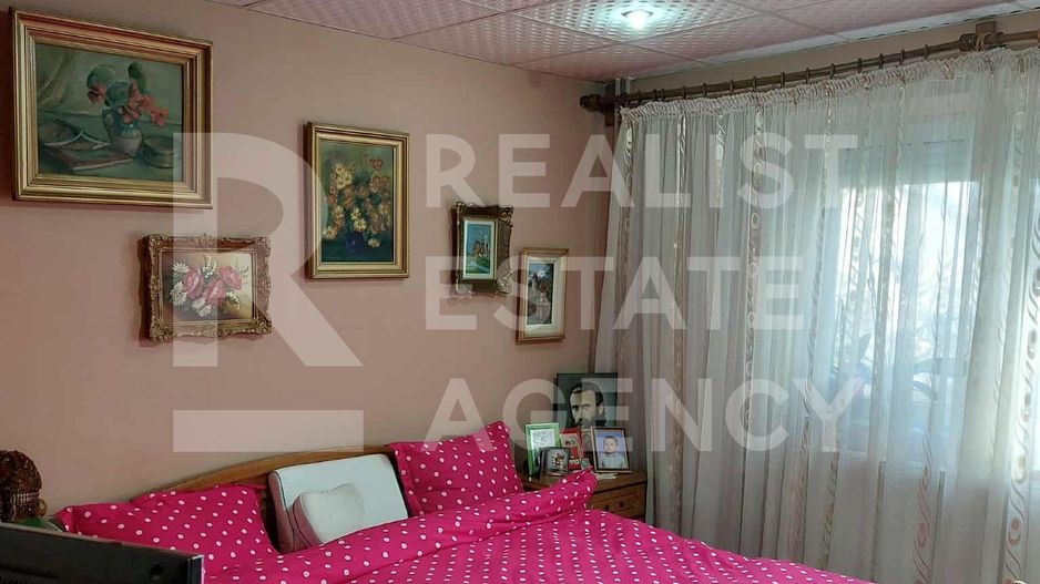 Vânzare, apartament, 2 camere, Tătărași-Oancea, Iași - Poză 4