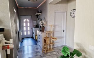 MIHAILESTI - CASA PARTER MODERNA PARTER - Poză 10