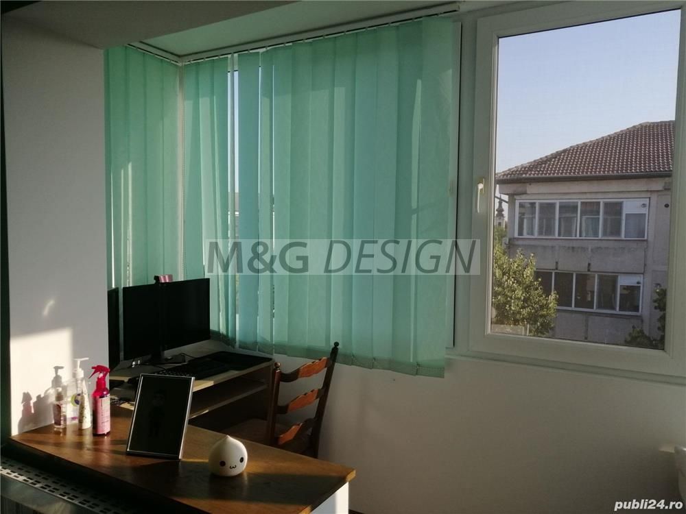 2 camere decomandat Bucovina  58 mp utili  centrala proprie - Poză 20