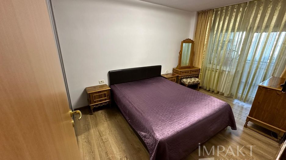 Apartament CONFORT SPORIT cu 3 camere, la limita cartierelor Marasti si Gheorgheni! - Poză 4