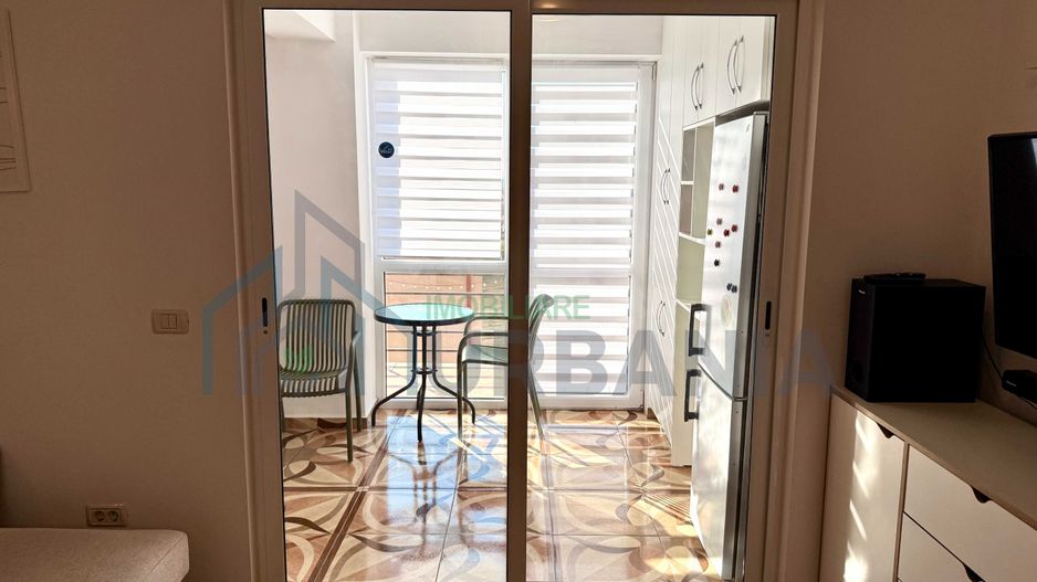 Apartament 2 camere cochet, cu loc de parcare, în Iris, Valea Lupului - Poză 6