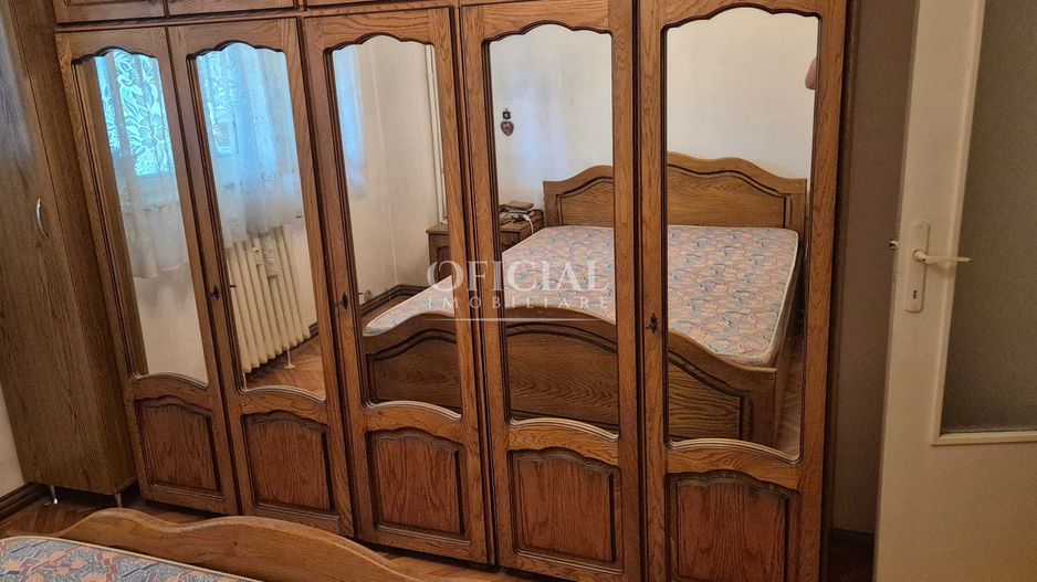 Apartament 2 Camere | Decomandat | 52 mp | Etaj 1 | Zona Dorobantilor - Poză 6