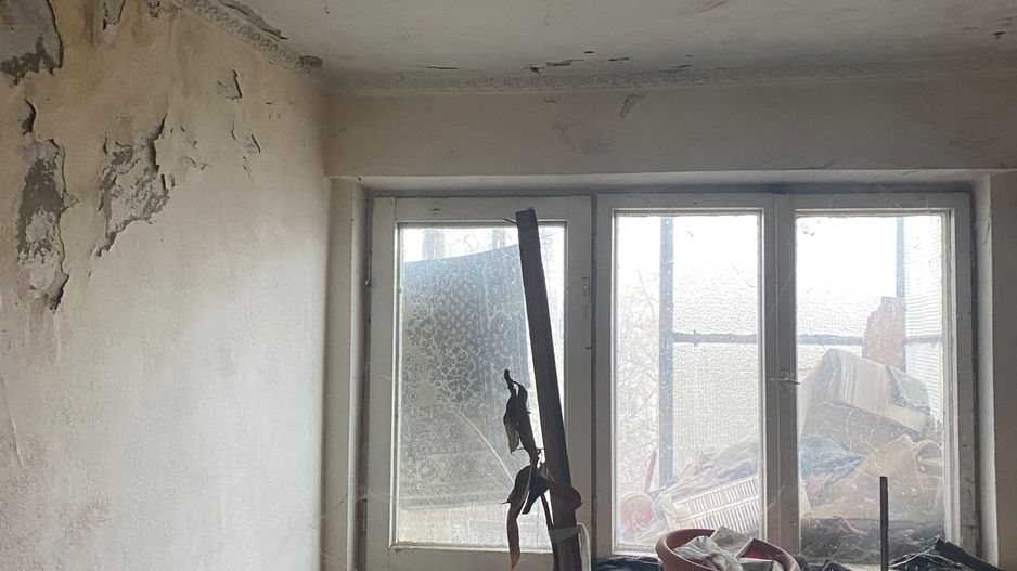 Apartament 2 camere, etaj, 4/4, Micro 13B - Poză 6