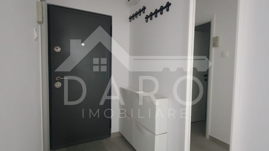 APARTAMENT 2 CAMERE MODERN – PANDURILOR – ETAJ 1 – 400€/LUNĂ 🔥 - Poză 4