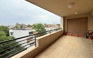 APARTAMENT DEOSEBIT ADIACENT CALEA VICTORIEI - Poză 5