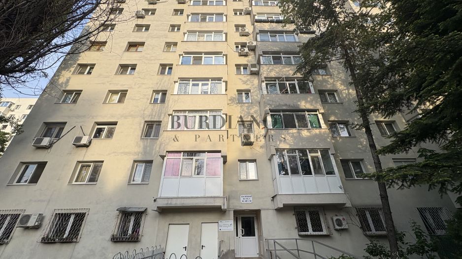 Apartament cu 3 camere - Metrou Nicolae Grigorescu - 50.9 mp total - Poză 14