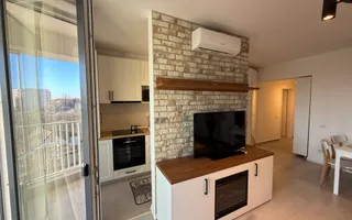 Apartament 2 Camere | Etaj 3 +Parcare subterana | City of Mara-Circumvalatiunii - Poză 11