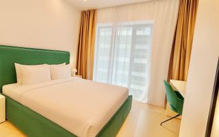 APARTAMENT PREMIUM | 2 CAMERE | VIEW SUPERB | AVIATIEI TOWER - Poză 10